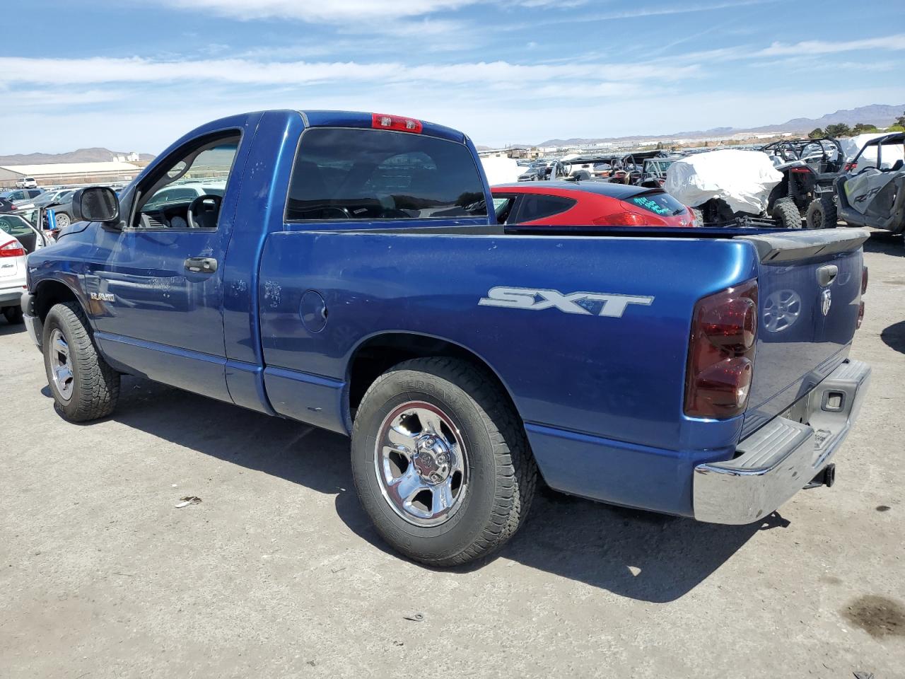 Photo 1 VIN: 1D7HA16K98J241324 - DODGE RAM 