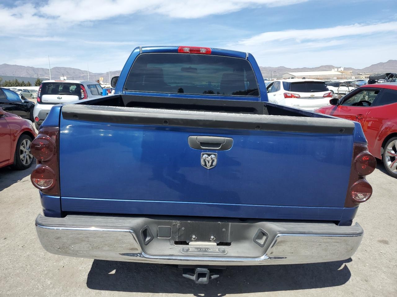 Photo 5 VIN: 1D7HA16K98J241324 - DODGE RAM 