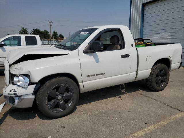 Photo 0 VIN: 1D7HA16KX3J529197 - DODGE RAM 1500 