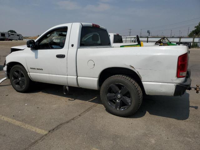 Photo 1 VIN: 1D7HA16KX3J529197 - DODGE RAM 1500 