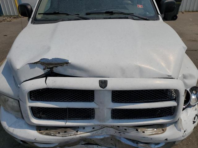 Photo 10 VIN: 1D7HA16KX3J529197 - DODGE RAM 1500 