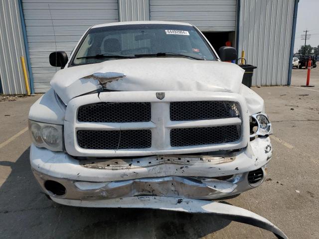 Photo 4 VIN: 1D7HA16KX3J529197 - DODGE RAM 1500 