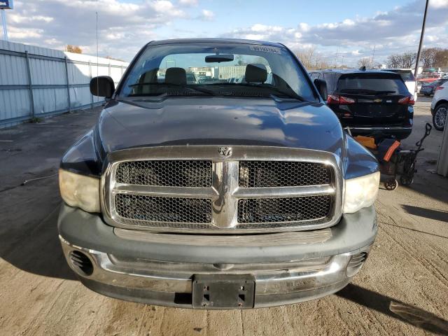 Photo 4 VIN: 1D7HA16KX4J209959 - DODGE RAM 1500 S 