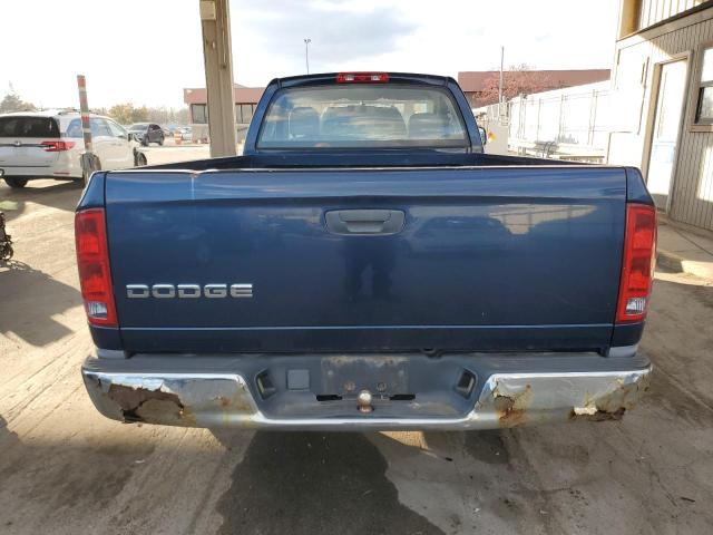 Photo 5 VIN: 1D7HA16KX4J209959 - DODGE RAM 1500 S 