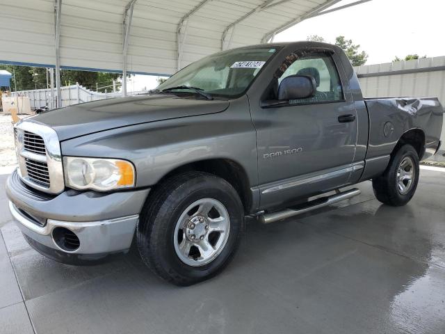 Photo 0 VIN: 1D7HA16KX5J637399 - DODGE RAM 1500 S 