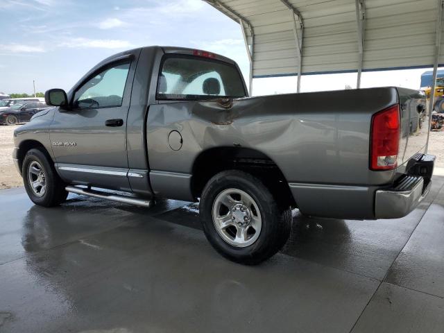 Photo 1 VIN: 1D7HA16KX5J637399 - DODGE RAM 1500 S 