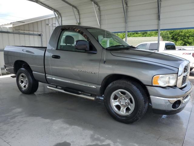 Photo 3 VIN: 1D7HA16KX5J637399 - DODGE RAM 1500 S 