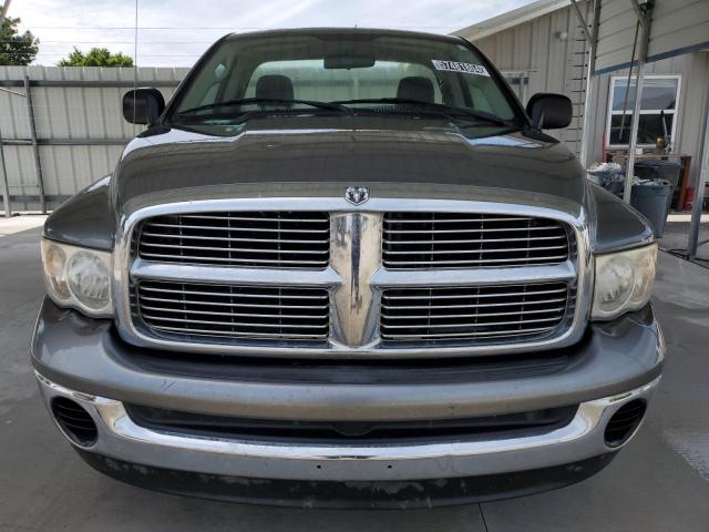 Photo 4 VIN: 1D7HA16KX5J637399 - DODGE RAM 1500 S 