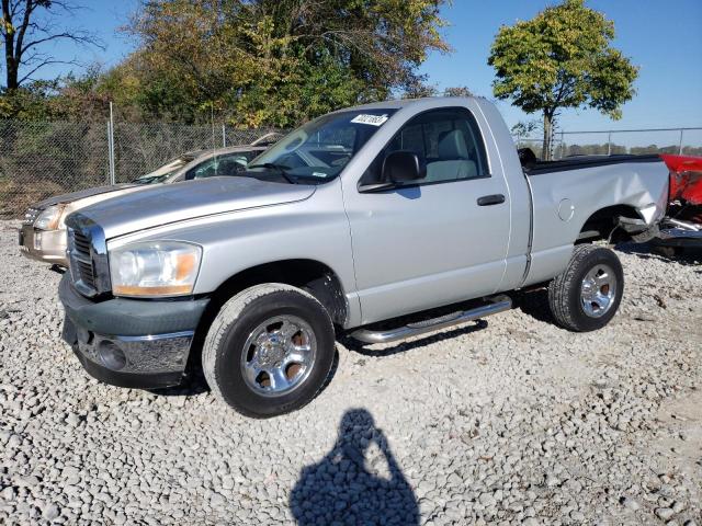 Photo 0 VIN: 1D7HA16KX6J147126 - DODGE RAM 1500 S 