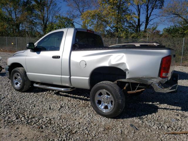 Photo 1 VIN: 1D7HA16KX6J147126 - DODGE RAM 1500 S 