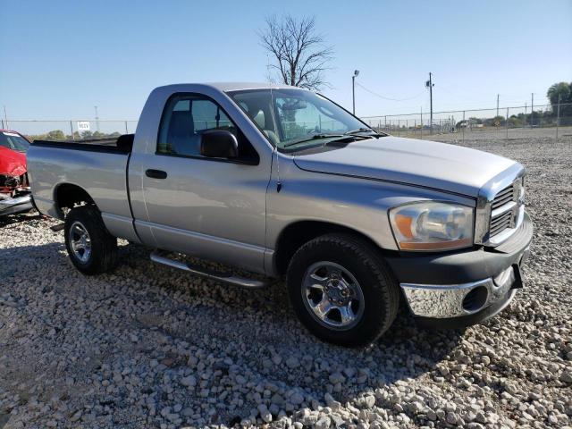 Photo 3 VIN: 1D7HA16KX6J147126 - DODGE RAM 1500 S 