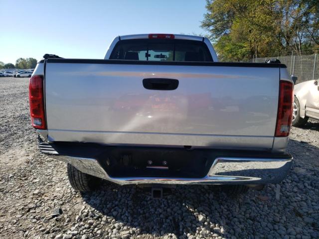 Photo 5 VIN: 1D7HA16KX6J147126 - DODGE RAM 1500 S 