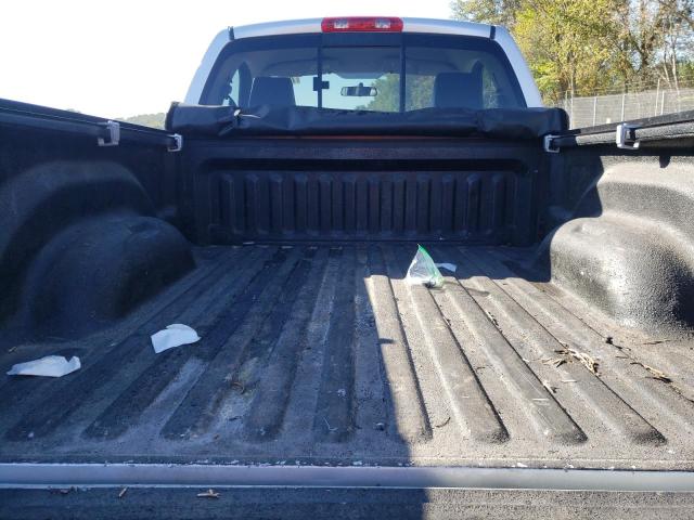 Photo 9 VIN: 1D7HA16KX6J147126 - DODGE RAM 1500 S 