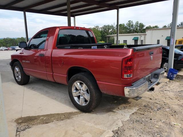 Photo 1 VIN: 1D7HA16KX6J160846 - DODGE RAM 1500 