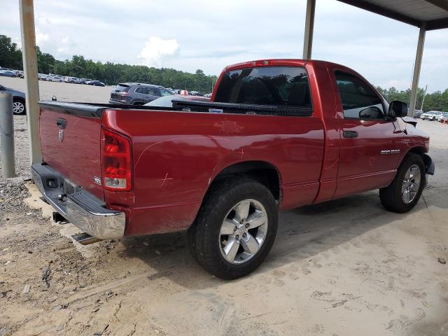 Photo 2 VIN: 1D7HA16KX6J160846 - DODGE RAM 1500 