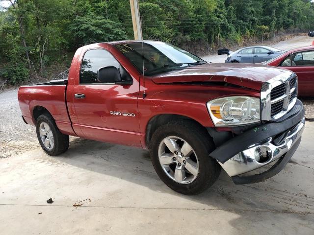 Photo 3 VIN: 1D7HA16KX6J160846 - DODGE RAM 1500 