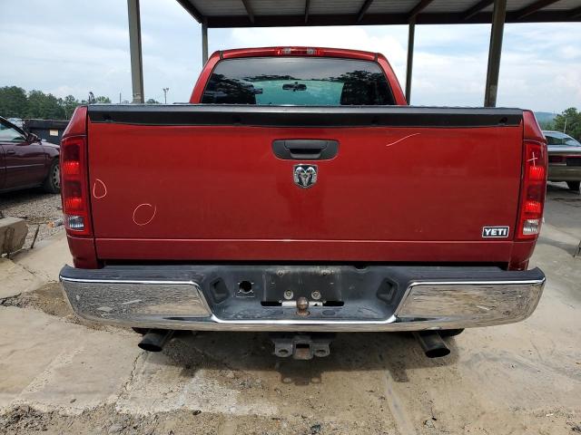 Photo 5 VIN: 1D7HA16KX6J160846 - DODGE RAM 1500 