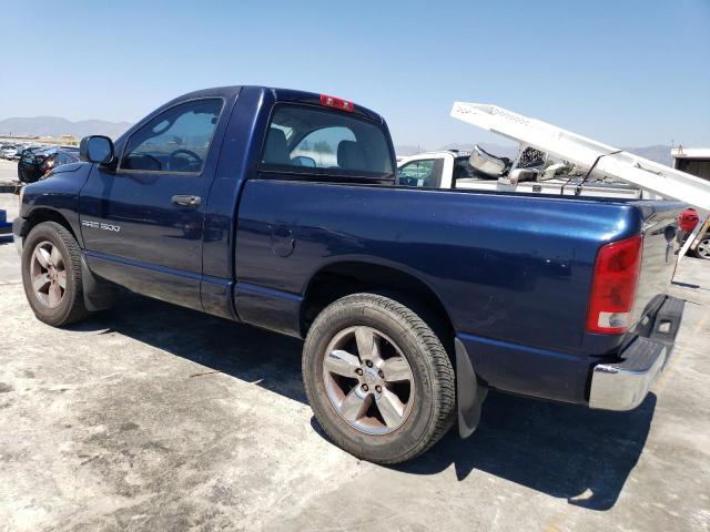 Photo 1 VIN: 1D7HA16KX6J186637 - DODGE RAM 1500 S 