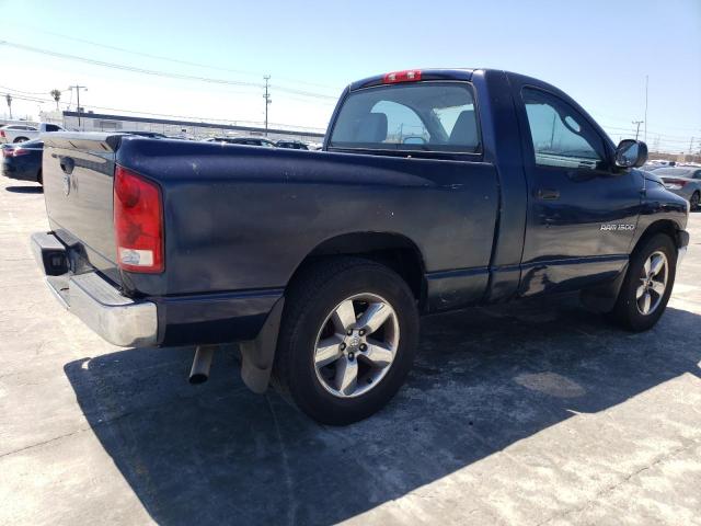 Photo 2 VIN: 1D7HA16KX6J186637 - DODGE RAM 1500 S 