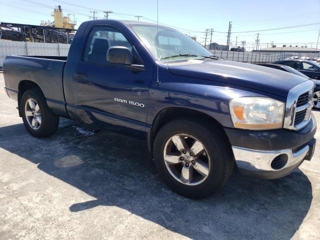 Photo 3 VIN: 1D7HA16KX6J186637 - DODGE RAM 1500 S 