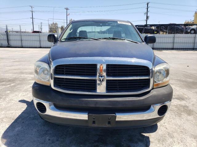 Photo 4 VIN: 1D7HA16KX6J186637 - DODGE RAM 1500 S 