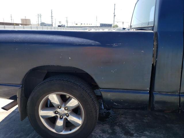 Photo 9 VIN: 1D7HA16KX6J186637 - DODGE RAM 1500 S 