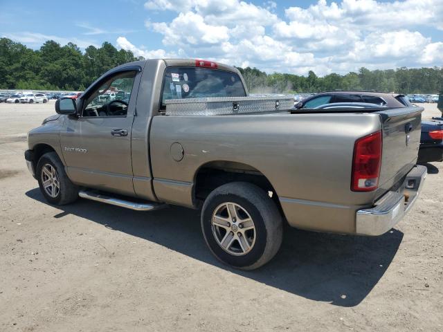 Photo 1 VIN: 1D7HA16KX6J216283 - DODGE RAM 1500 S 