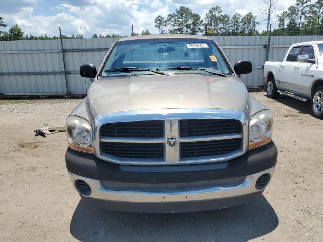 Photo 4 VIN: 1D7HA16KX6J216283 - DODGE RAM 1500 S 