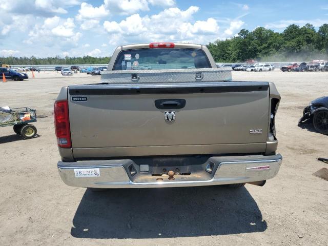 Photo 5 VIN: 1D7HA16KX6J216283 - DODGE RAM 1500 S 