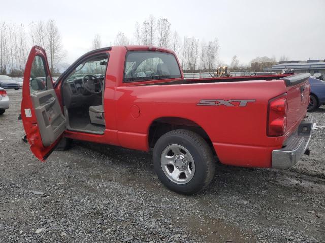 Photo 1 VIN: 1D7HA16KX7J519243 - DODGE RAM 1500 S 