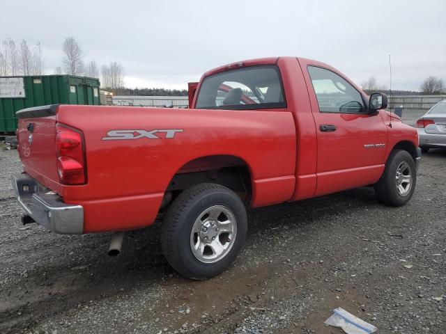 Photo 2 VIN: 1D7HA16KX7J519243 - DODGE RAM 1500 S 