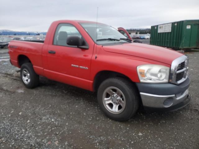 Photo 3 VIN: 1D7HA16KX7J519243 - DODGE RAM 1500 S 