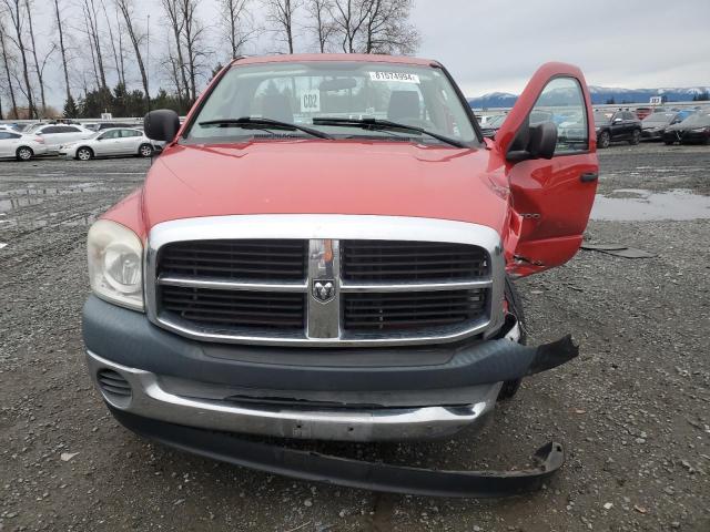 Photo 4 VIN: 1D7HA16KX7J519243 - DODGE RAM 1500 S 