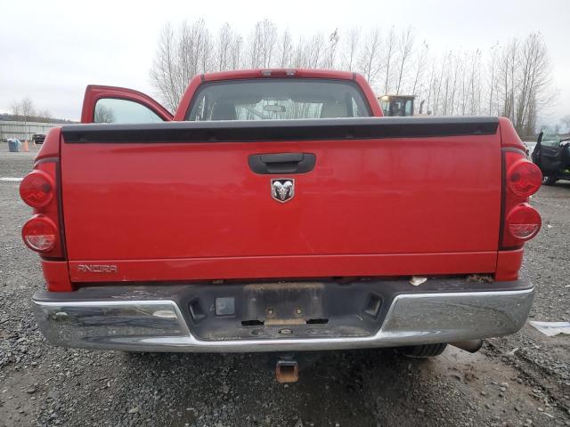 Photo 5 VIN: 1D7HA16KX7J519243 - DODGE RAM 1500 S 