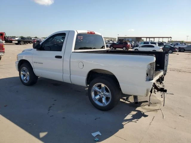 Photo 1 VIN: 1D7HA16KX8J108488 - DODGE RAM 1500 S 