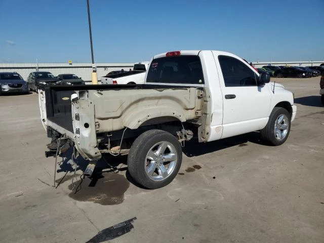 Photo 2 VIN: 1D7HA16KX8J108488 - DODGE RAM 1500 S 