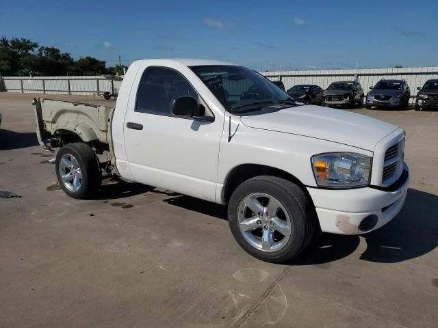 Photo 3 VIN: 1D7HA16KX8J108488 - DODGE RAM 1500 S 