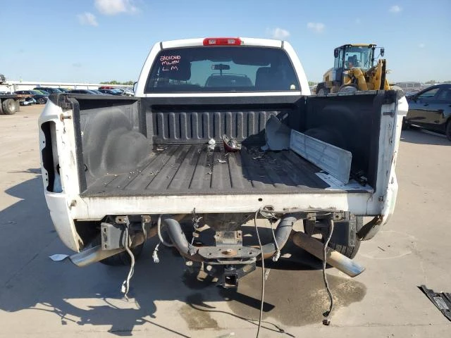 Photo 5 VIN: 1D7HA16KX8J108488 - DODGE RAM 1500 S 