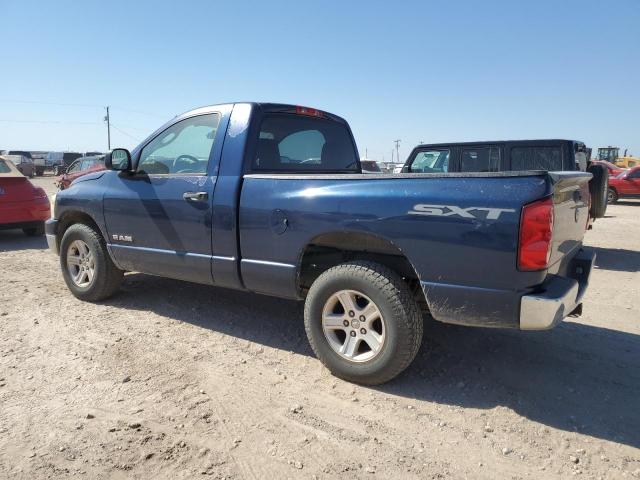 Photo 1 VIN: 1D7HA16KX8J132435 - DODGE RAM 1500 S 