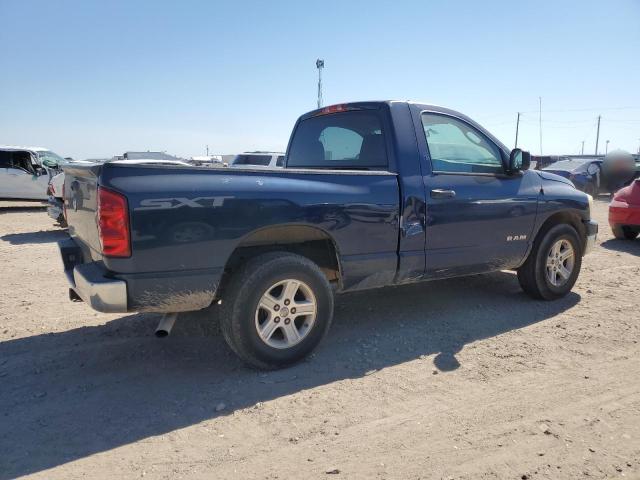 Photo 2 VIN: 1D7HA16KX8J132435 - DODGE RAM 1500 S 