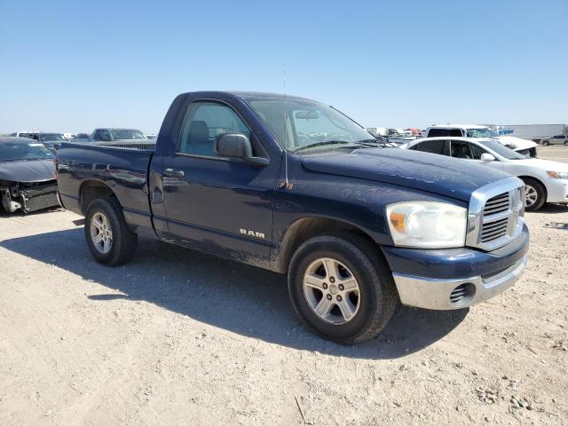 Photo 3 VIN: 1D7HA16KX8J132435 - DODGE RAM 1500 S 