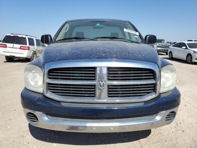 Photo 4 VIN: 1D7HA16KX8J132435 - DODGE RAM 1500 S 