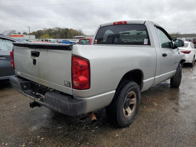 Photo 2 VIN: 1D7HA16KX8J155536 - DODGE RAM 1500 