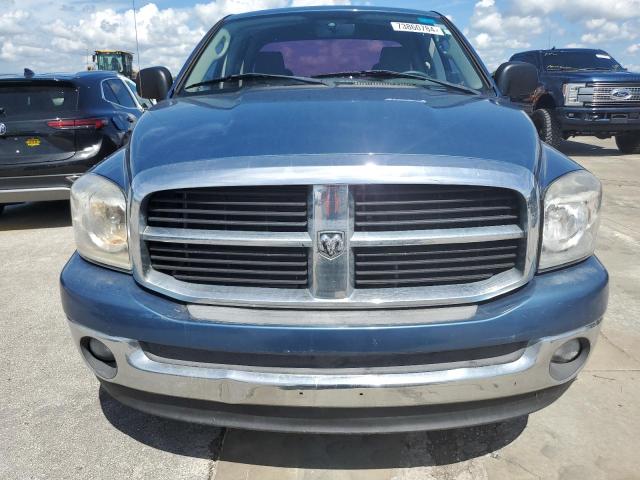 Photo 4 VIN: 1D7HA16KX8J195860 - DODGE RAM 1500 S 