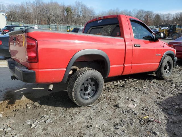 Photo 2 VIN: 1D7HA16KX8J214620 - DODGE RAM 1500 S 