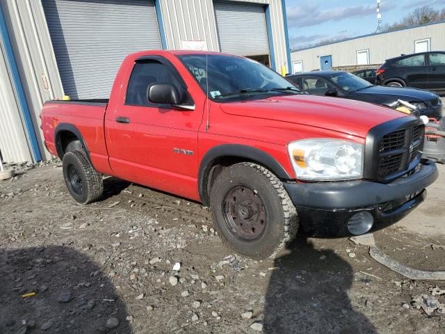 Photo 3 VIN: 1D7HA16KX8J214620 - DODGE RAM 1500 S 