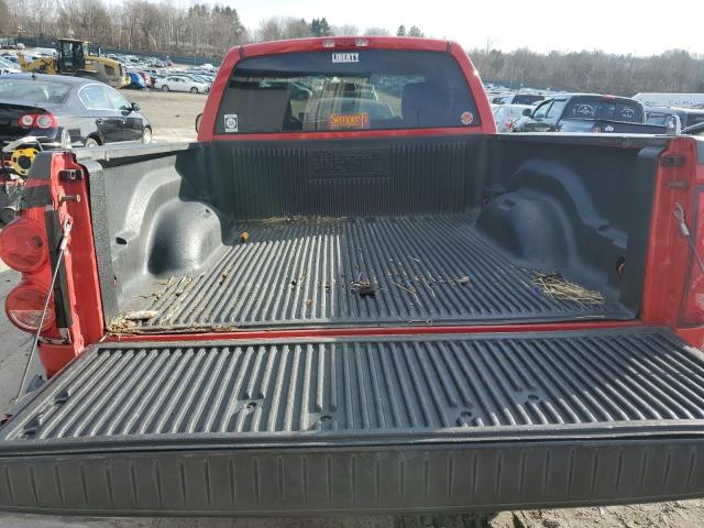 Photo 9 VIN: 1D7HA16KX8J214620 - DODGE RAM 1500 S 