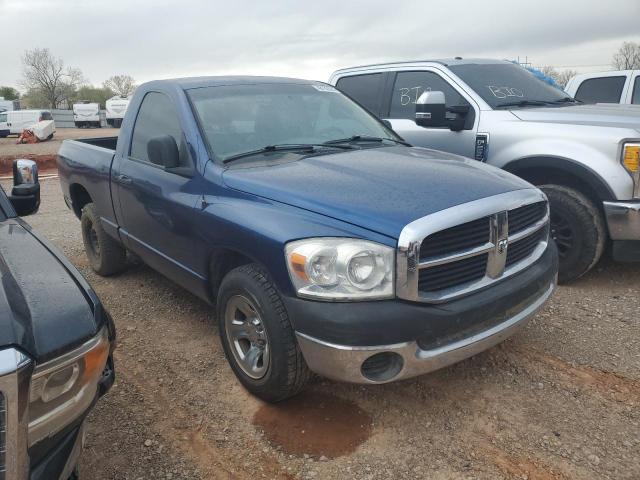 Photo 3 VIN: 1D7HA16KX8J226475 - DODGE RAM 1500 