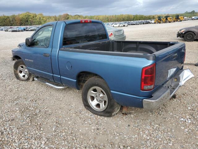 Photo 1 VIN: 1D7HA16N02J250995 - DODGE RAM 1500 