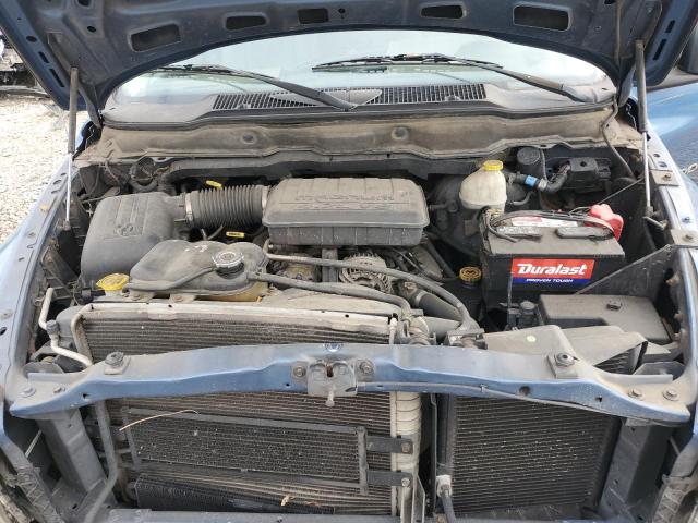 Photo 11 VIN: 1D7HA16N02J250995 - DODGE RAM 1500 